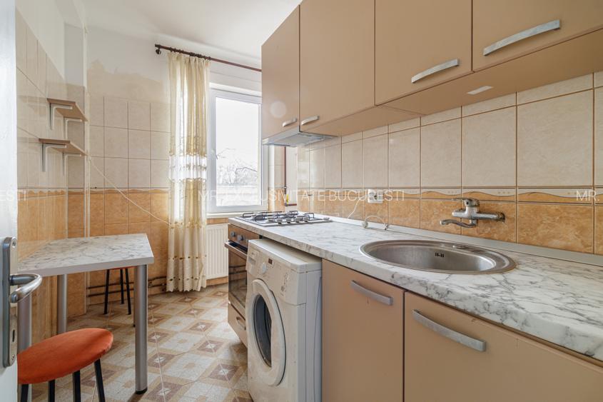 Apartament 2 camere Lacul Floreasca - 4