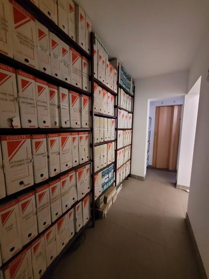 Apartament 3 camere decomandat cu ieșire stradală – Parter, Năvodari