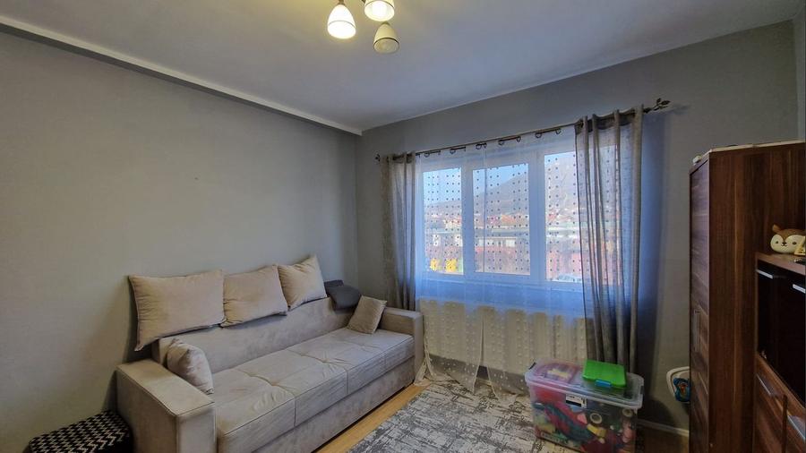 Apartament cu 2 camere, decomandat, etaj 1, Zona Pronto, 0 Comision