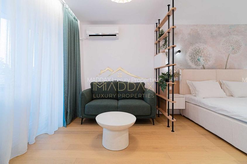Studio exclusivist | 41mp | Piața Alba Iulia | Mall Vitan - 8