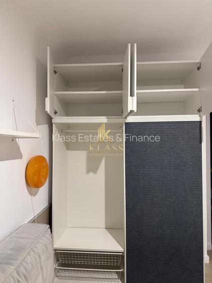 Apartament 3 camere PREMIUM în Cortina North | Parcare subterană inclusă - 18