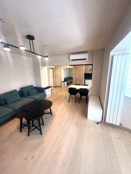 Apartament 2 Camere Bulevardul Dacia | Renovat & Mobilat