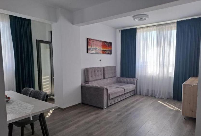 Apartament cu 2 camere de închiriat, zona Veterani