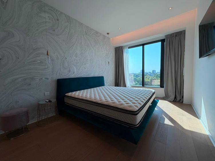 ONE MIRCEA ELIADE - AMAZING 3 BEDROOM - PARK VIEW