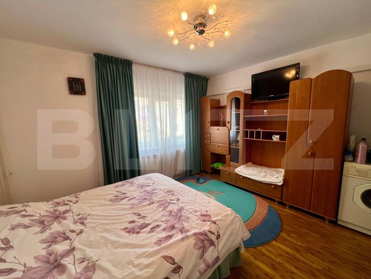 Apartament de inchiriat, 2 camere, 64 mp, zona Brazda lui Novac