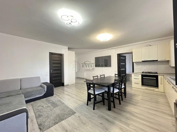 3 camere/ Parcare inclusă/ Zona străzii Catanelor