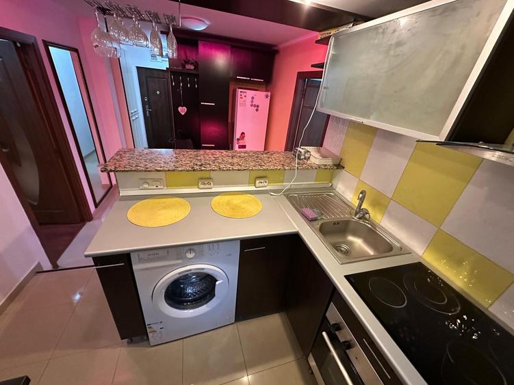 Apartament 2 camere, mobilat si utilat, Lujerului