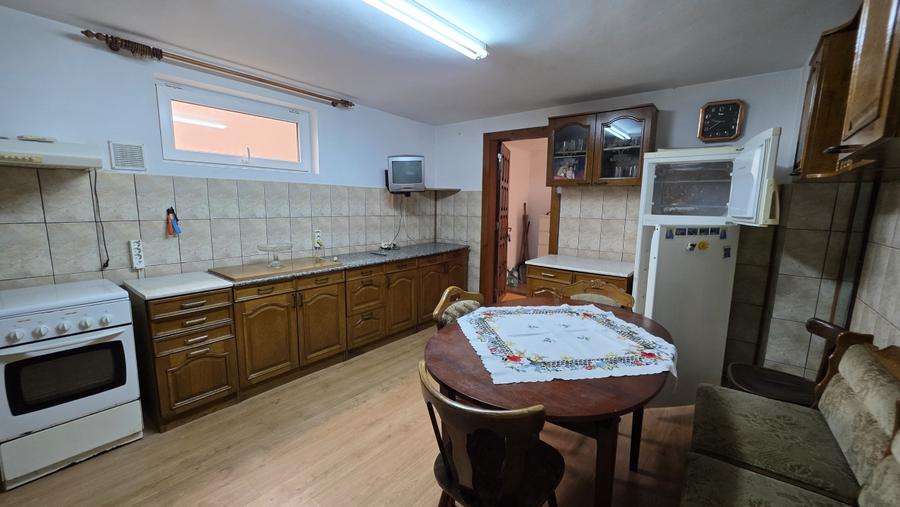 Casa singur curte Orasul Pantelimon - teren 432 mp
