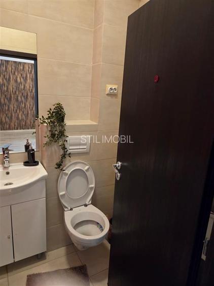 Apartament 2 Camere – Lazăr Residence, lângă Palas, Iași - 10