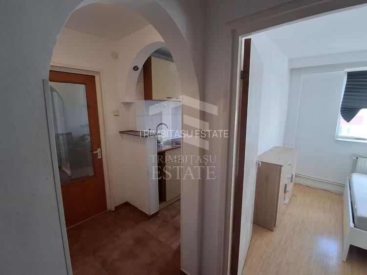Teiul Doamnei- Apartament 2 camere decomandat | Etaj 10/10 - 10