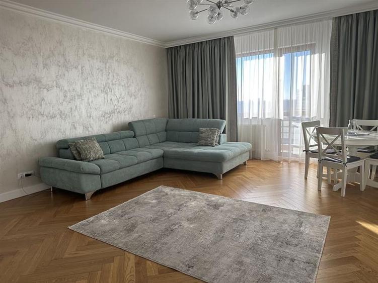 Apartament 2 camere Mihai Bravu