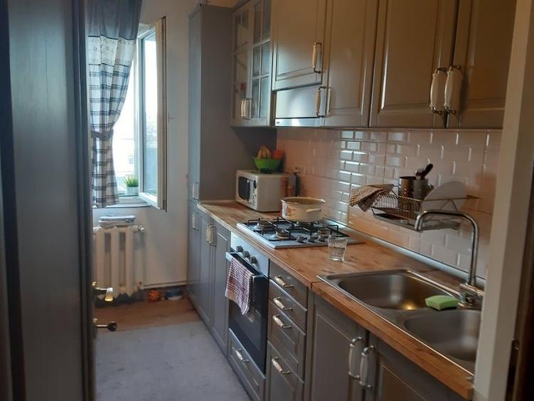 Apartament 2 camere central (Tomis Mall)