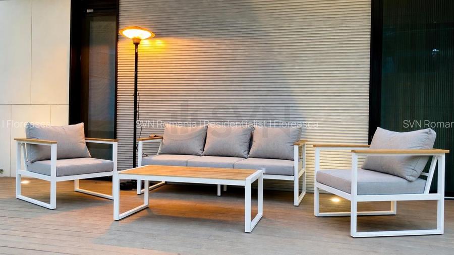 REA1013719 Apartament tip duplex 4 camere I One Charles de Gaulle - 4