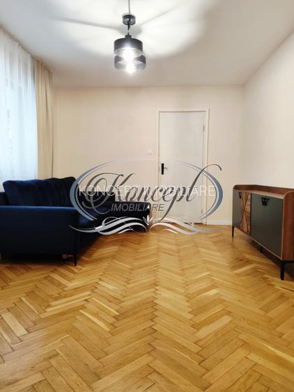 Apartament mobilat si utilat in apropiere de complexul Diana - 3