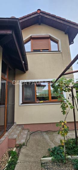 Casă individuală 5 camere – Ghiroda, vatră veche | teren 506 mp, lângă parc - 9