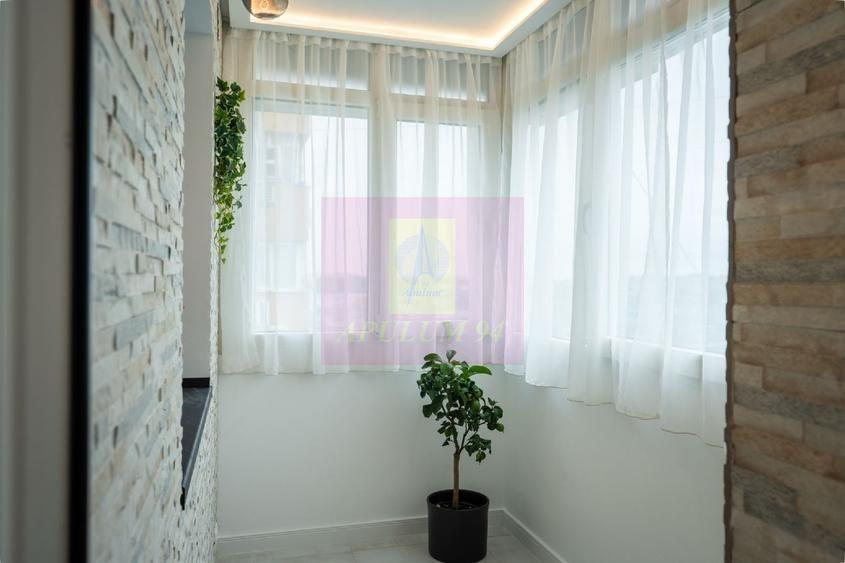 Apartament 3 camere, Rahova