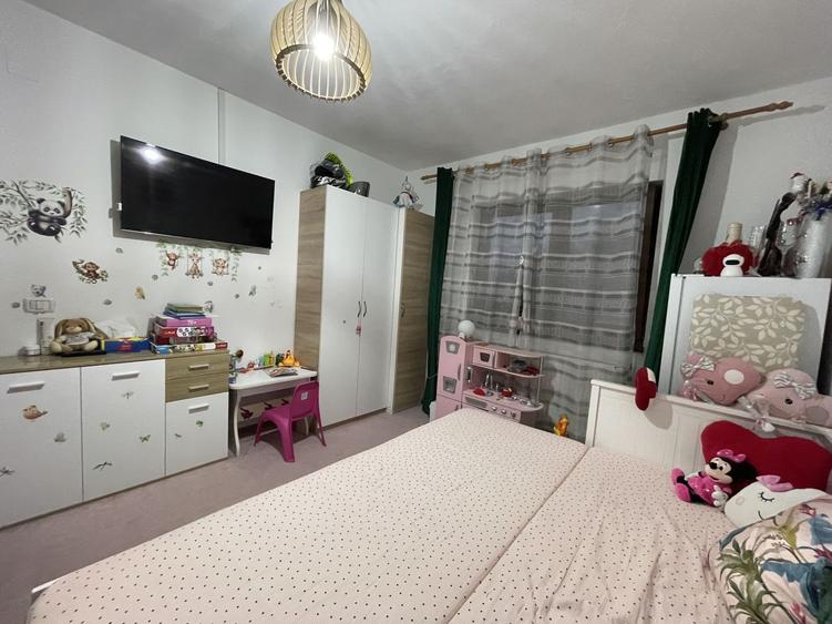 Duplex de vanzare in Sacalaz-parter +mansarda
