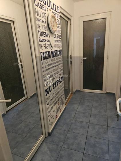 Apartament 3 camere etaj 1 decomandat Brancoveanu/2 loc parcare