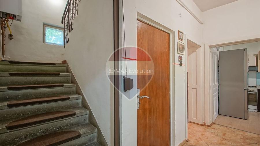 Casa individuala in Brasov | 705 mp teren | Str. Vulcan - 26