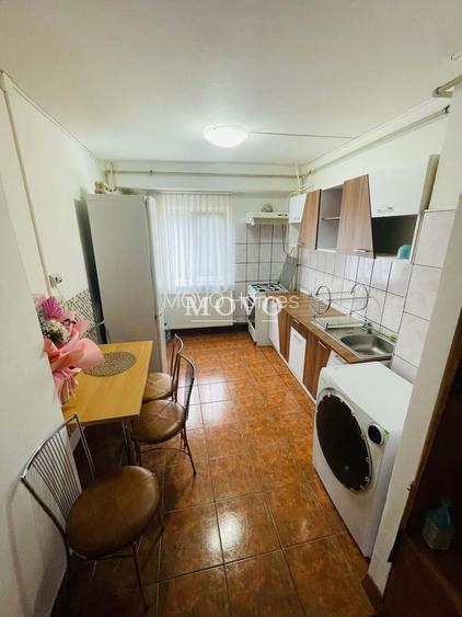 Apartament cu 2 camere | Centrala | Zona Lipovei | Pet Friendly - 5