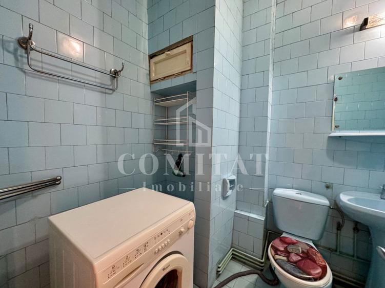 Apartament cu 3 camere decomandate | 100 mp | Garaj și parcare | Gruia