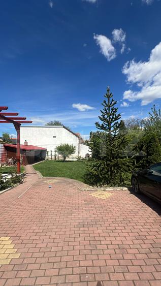 Spațiu de birou, 330 mp, zona semicentrală - 12