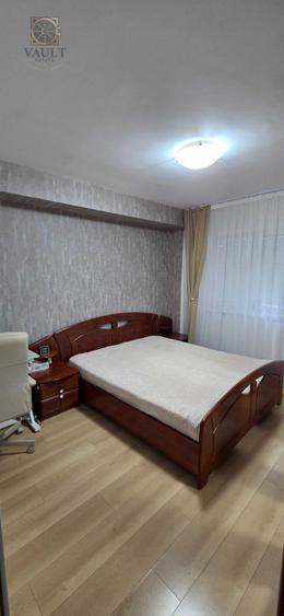 Apartament 4 camere - Politehnica - zona Lujerului