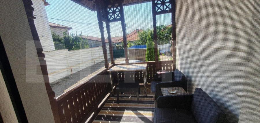 Apartament 2 camere modern, centrala, AC, parcare, Tudor Vladimirescu