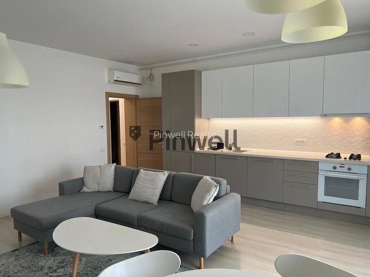 APARTAMENT 2 CAMERE I LAGUNA RESIDENCE
