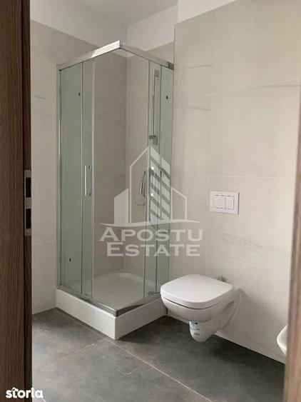 Apartament 2 camere, loc parcare subteran,terasa 78 mp, zona Soarelui