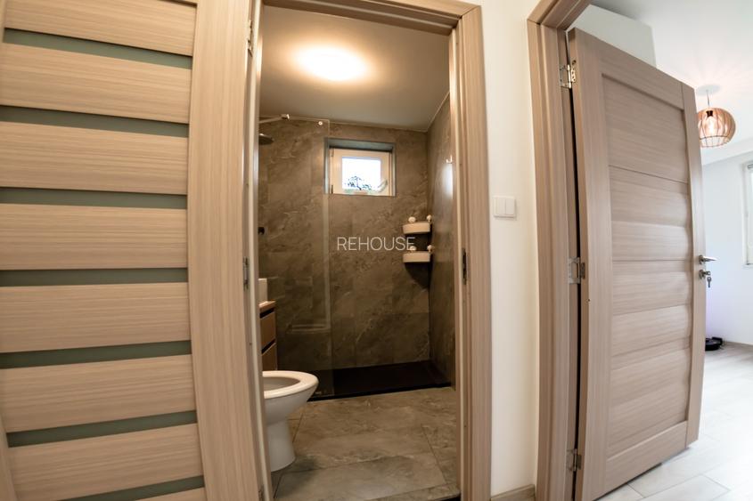 Eroii Revolutiei, 100% RENOVAT/mobil/utilat modern, loc parcare, SE, metrou, STB - 17