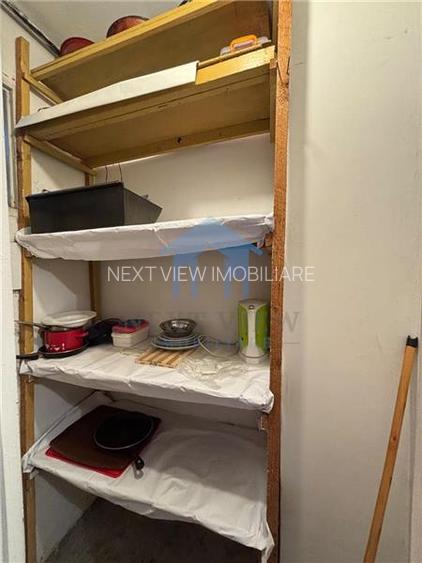 Apartament 3 camere, Manastur - 10