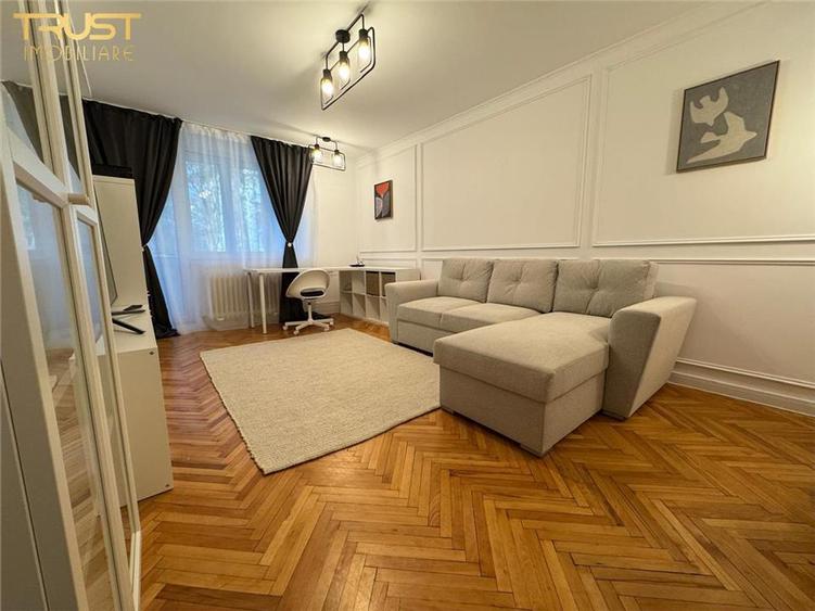 3 Camere I Parcare I Detunata