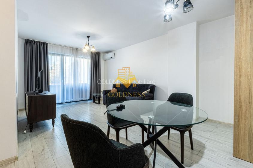 3 camere, terasa, bloc nou, Marasti Zona Piata Marasti, The Office - 9