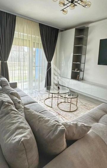 Apartament nou2022,amenajare moderna,2 camere,Aradului,parter