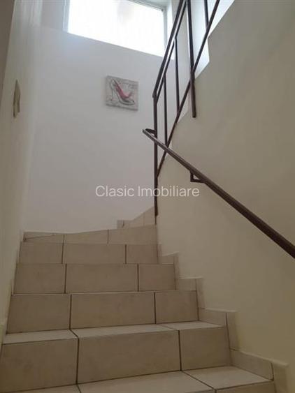 Inchiriere apartament 4 camere in vila in Zorilor- strada Ceahlau - 7