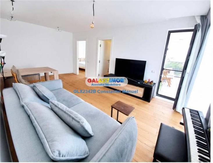 Apartament 3 camere, TVA inclus, nou, Aviatiei