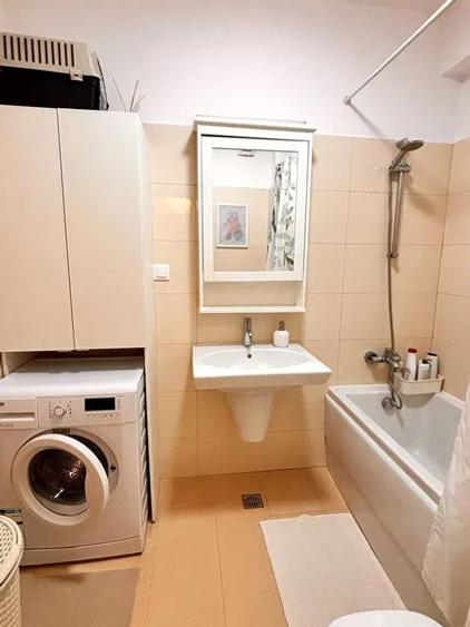 Apartament 2 camere 13 Septembrie | Marriott