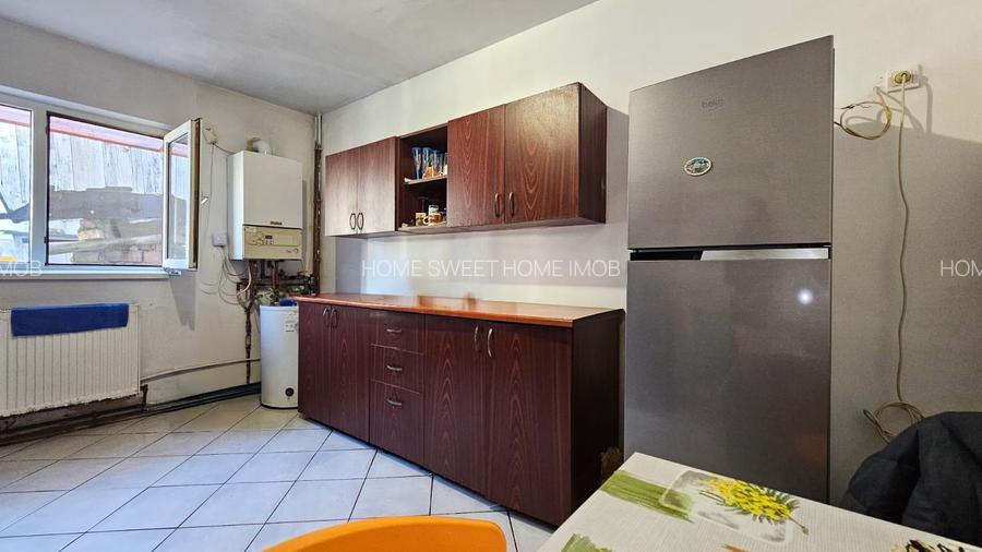 Casa individuala | 5 camere | Curte mare | Sector 1 | Comision 0 - 21