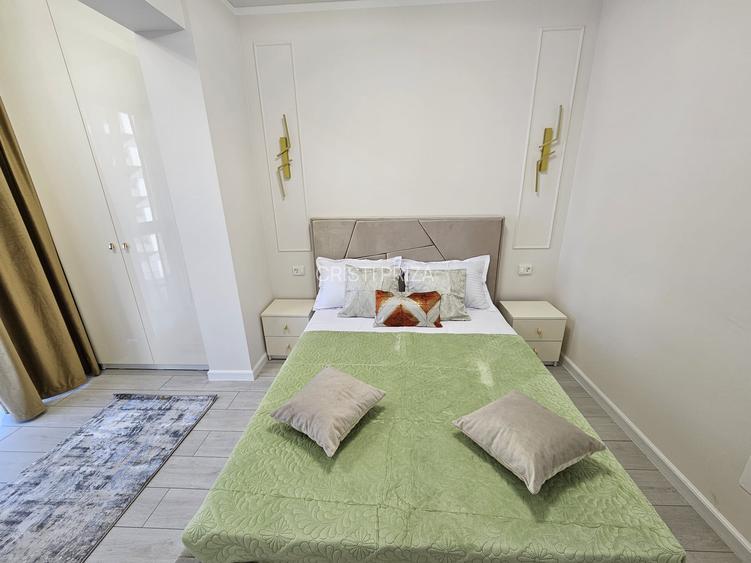 Studio ( Apollo Residence, metrou Berceni) - 5