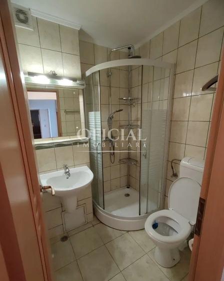 Apartament 4 Camere | 77 Mp | 2 Bai | Balcon | Gheorgheni Titulescu