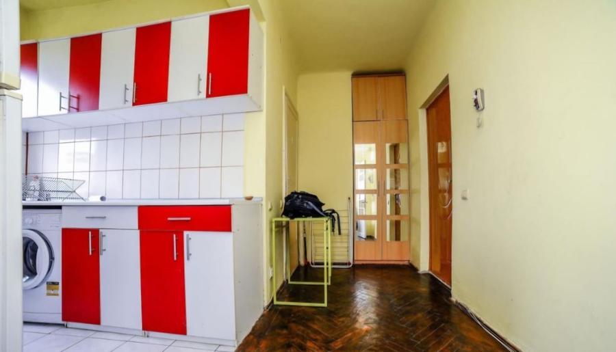 Garsoniera de vanzare-zona Cantemir