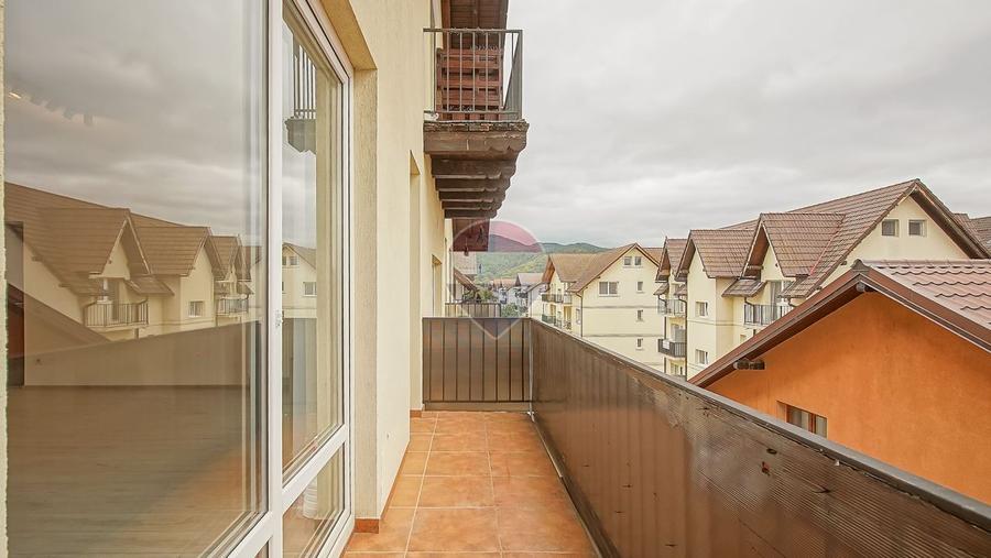 Apartament 4 camere pe două niveluri, 118 mp utili, Cartierul Toamnei
