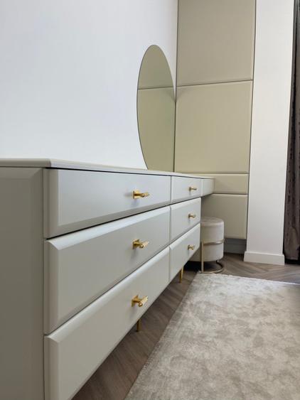 Apartament 3 camere, 73 mp, ultrafinisat, 2 terase, zona Marasti