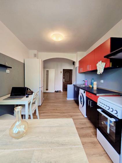 Apartament 2 Camere Dristor, Dumitru Drăgan