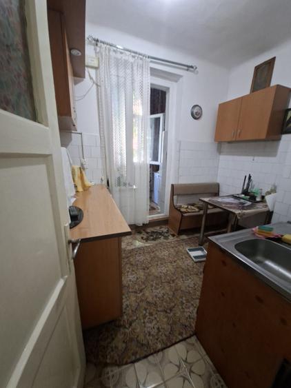 Apartament 2 camere, 51.76 mp, zona Ultracentrala