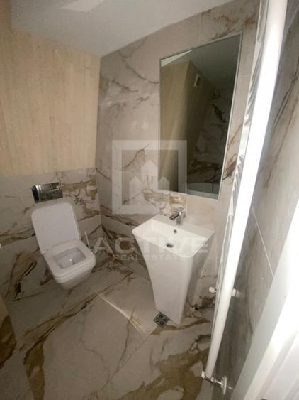 Apartament 3 camere || Wings