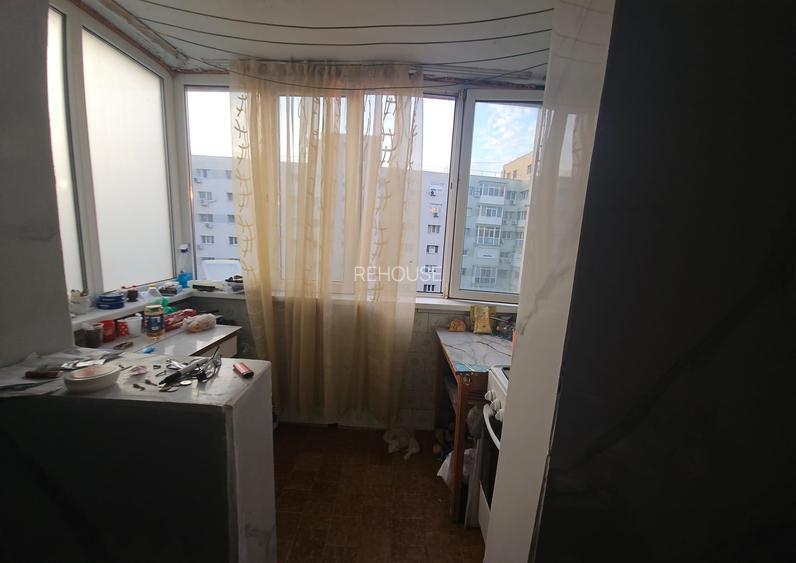Basarabia Arena Nationala, Spital Judetean IF, 2 bai, dec., luminos, plan secund - 7