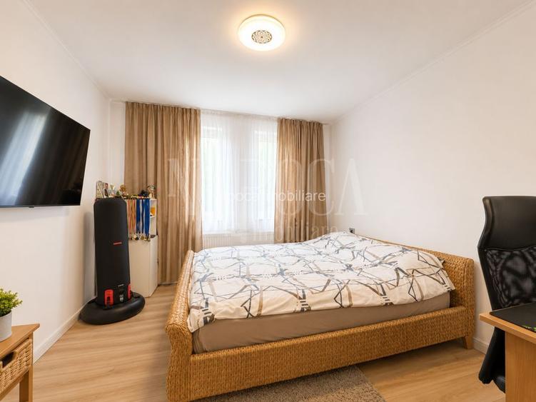 Casa 4 camere de vanzare in Floresti - 10