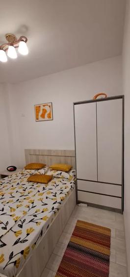 Studio cu dormitor separat | Etaj 2 | Militari Residence | Parcare